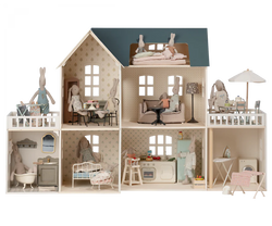House of Miniature Dollhouse II