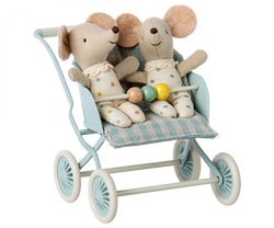 Stroller - Baby Mice