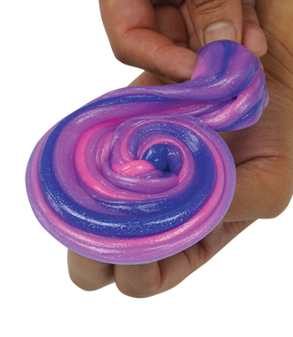 Hypercolor 4" Thinking Putty