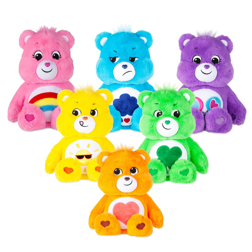 tonies® I Care Bears: Cheer Bear Tonie I Buy now, care bears