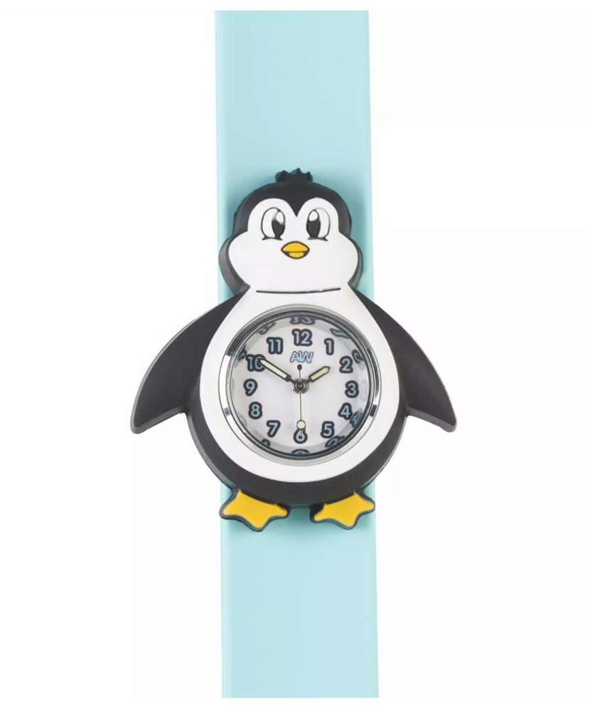 Time Teaching Watch