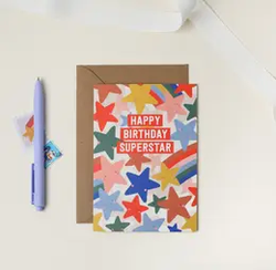Children's Birthday Cards