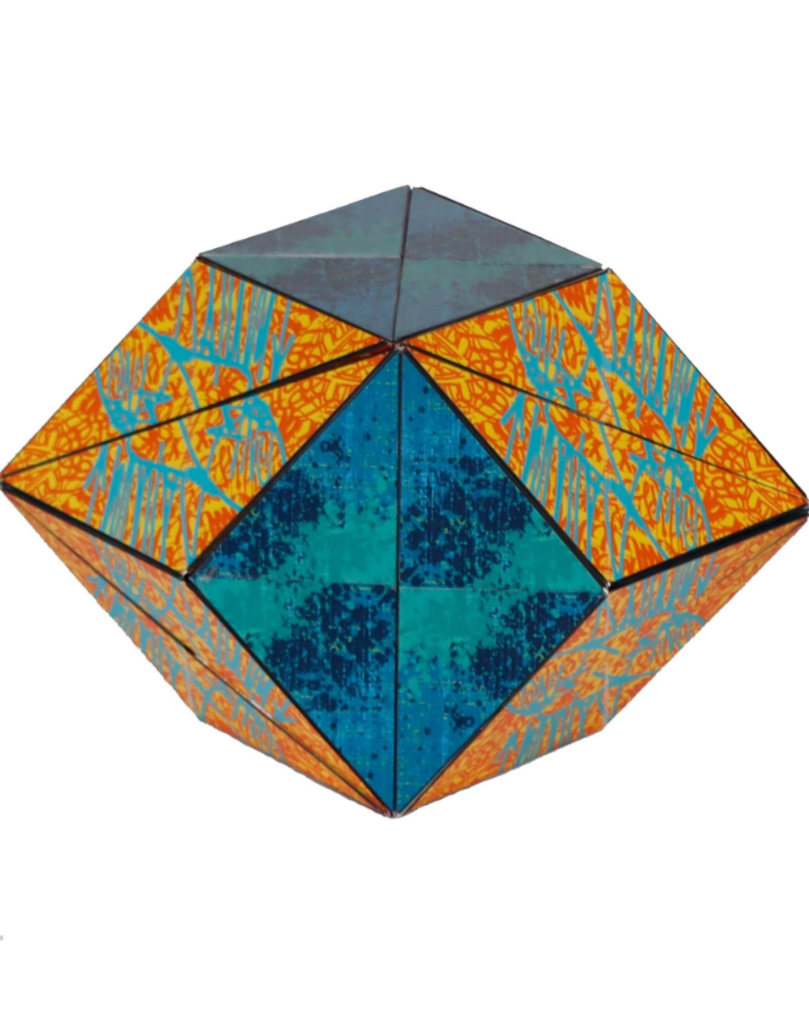 Cubendi Magnetic Cube