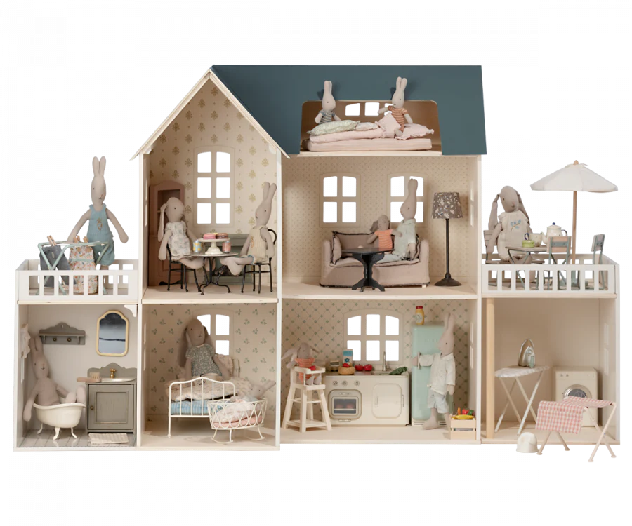House of Miniature Dollhouse II