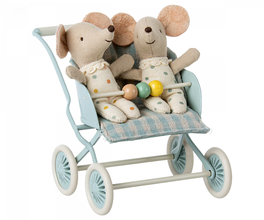 Stroller - Baby Mice