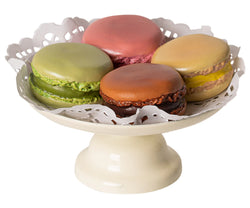 Macarons for Dollhouse