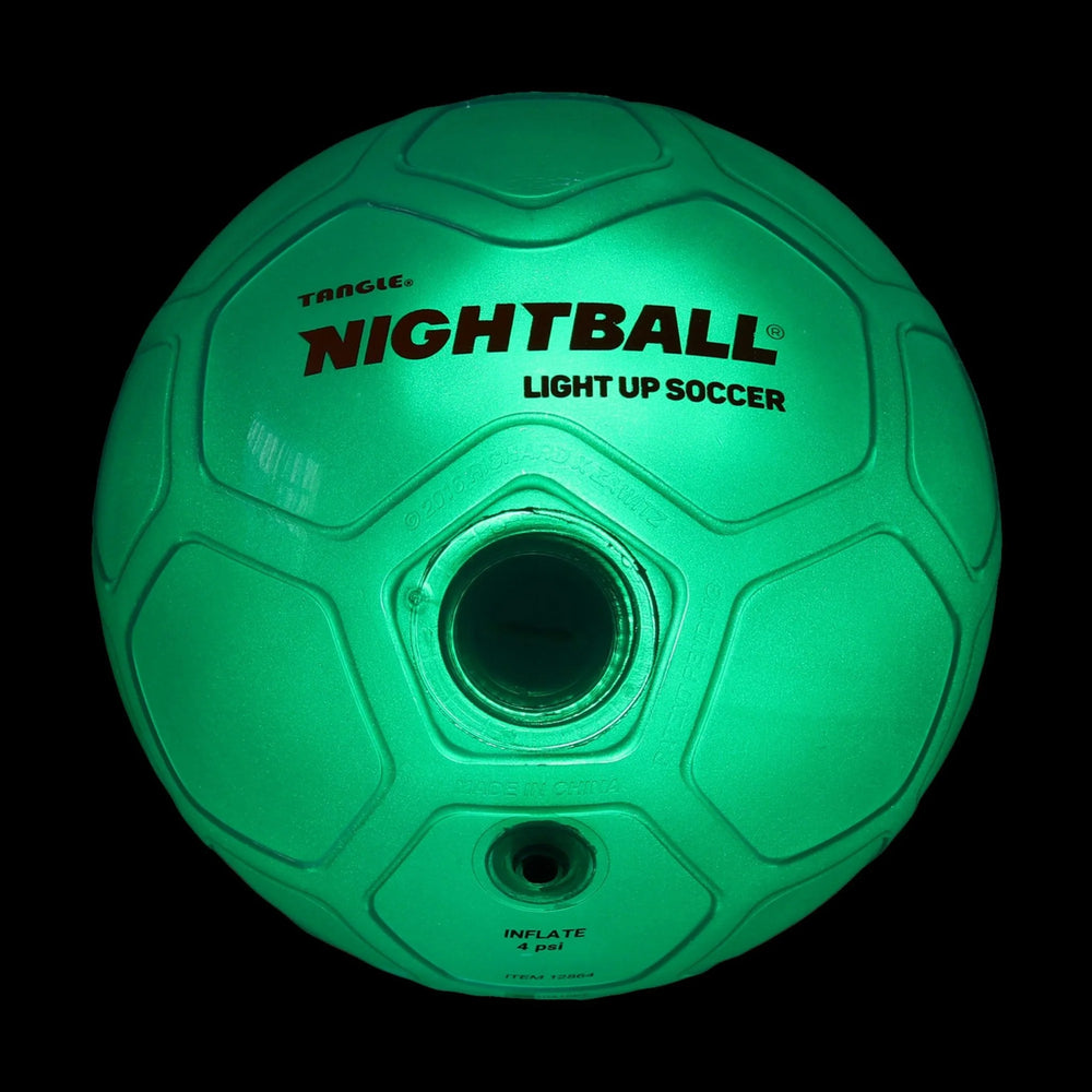 Night Ball LED Sports