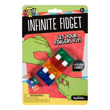 Infinite Fidget Toy