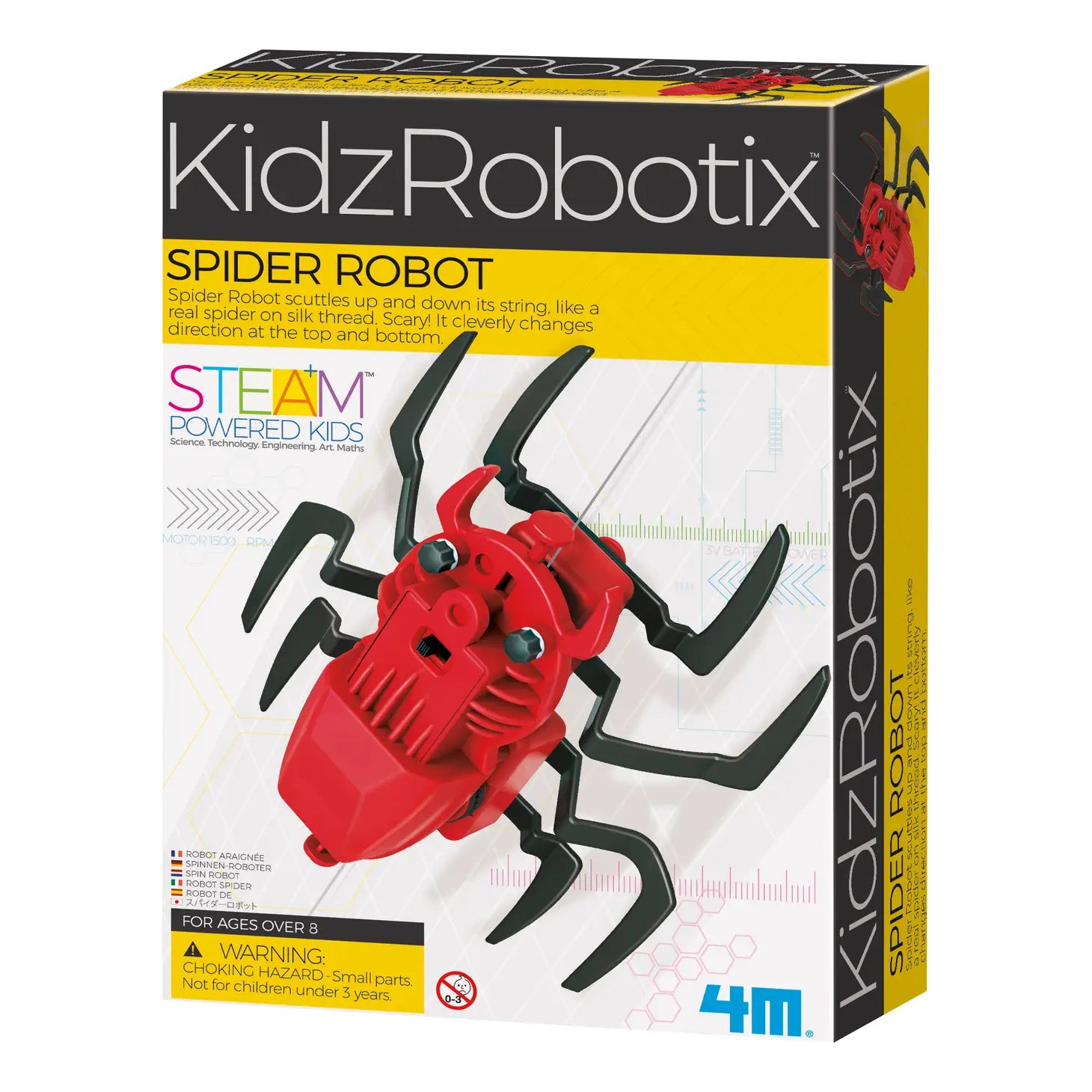 Kidz Robotix