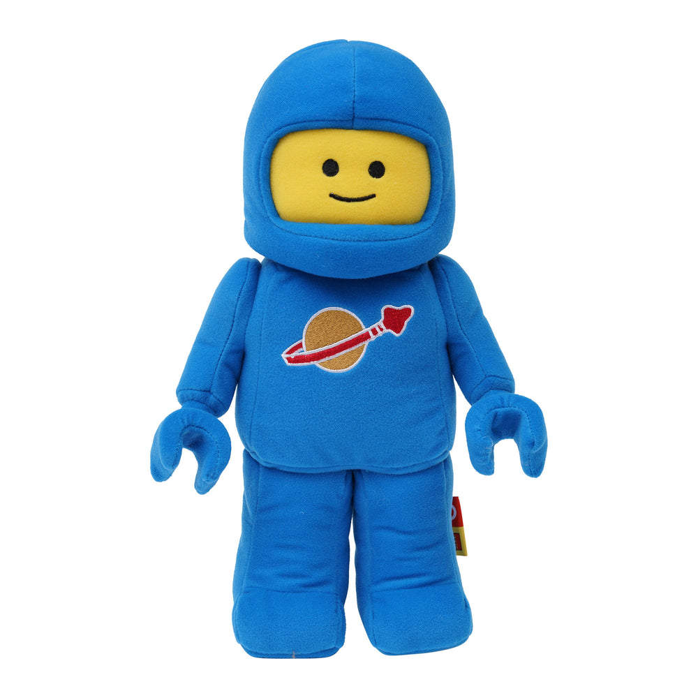Lego Stuffed Figures