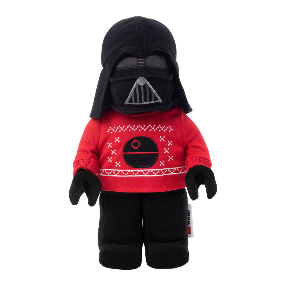 Holiday Lego Star Wars Stuffed Figures