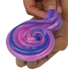 Hypercolor 4" Thinking Putty