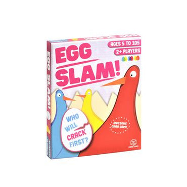 Egg Slam Game