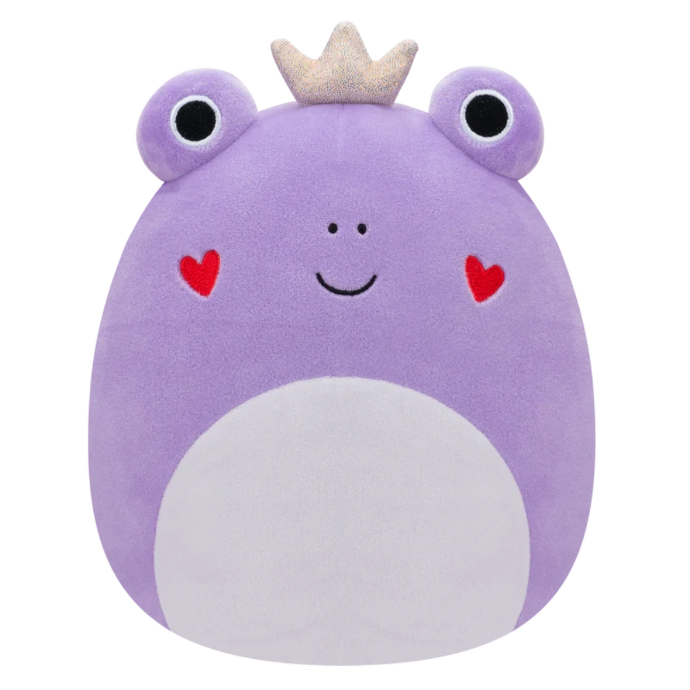 Little Plush 5" Squishmallows Easter