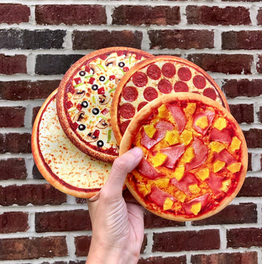 Flying Pies Pizza Discs