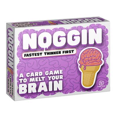Noggin Game