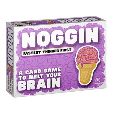 Noggin Game