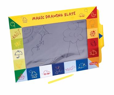 Magic Slate