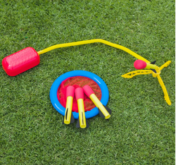 Stomp Rocket Stomp and Catch