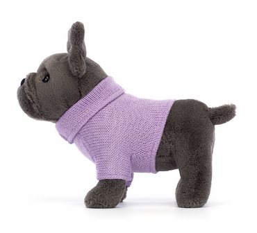 Sweater French Bulldog