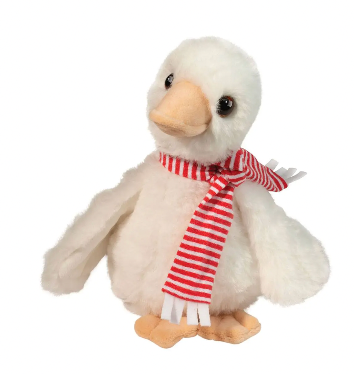 Mini Gussie Goose with Scarf