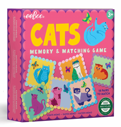 Little Memory & Matching Game