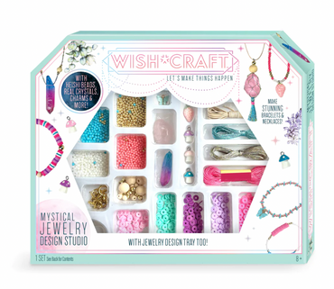 Wish*Craft Mystical Jewelry Studio