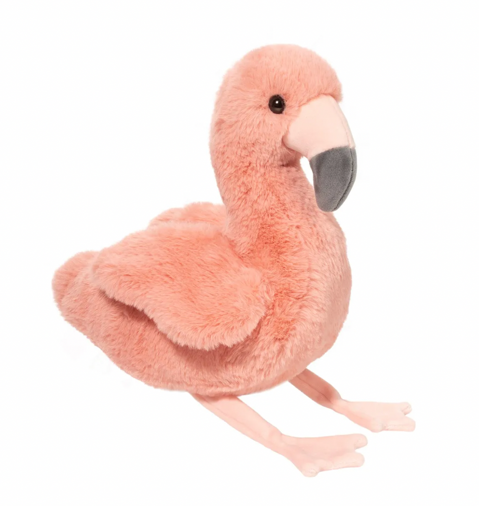 Leggie Flamingo
