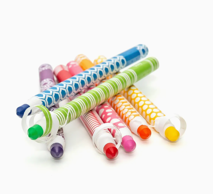 Color Appeel Crayon Sticks