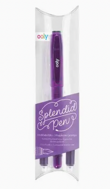 Splendid Fountain Pen