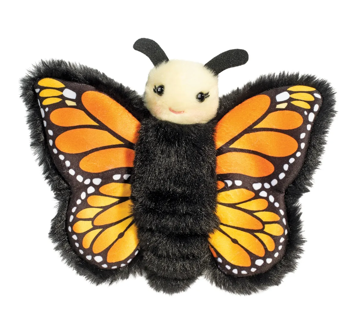 Monarch Mini Butterfly