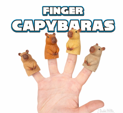 Finger Puppet
