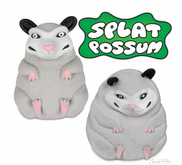 Splat Possum