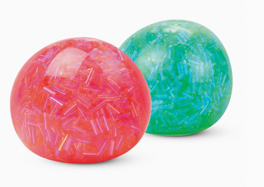 Bingsu Ball- Stress Ball