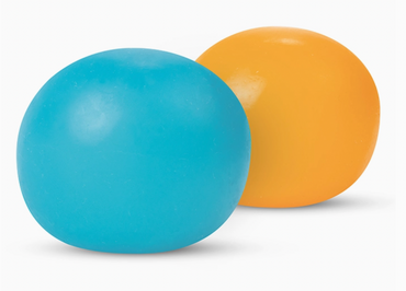 Slush Ball- Stress Ball