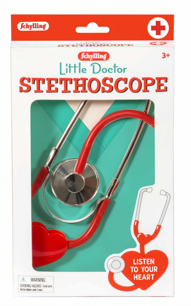 Little Doctor Stethoscope