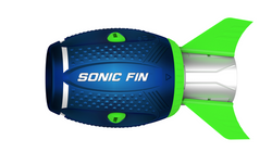 Sonic Fin