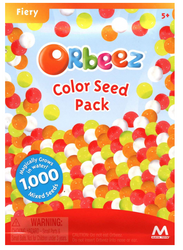 Orbeez "Seed" Pack