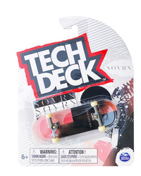 Tech Deck, 96mm Fingerboard
