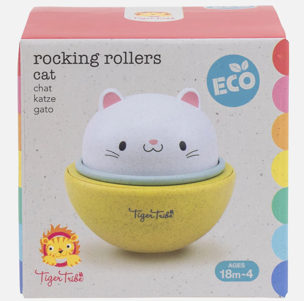 Rocking Roller