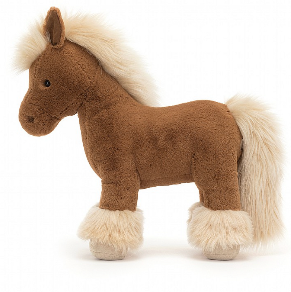 Freya Pony