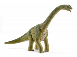 Dinosaur Figures