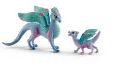 Mythical Creatures Figures