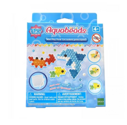 Aquabeads Mini Play Pack