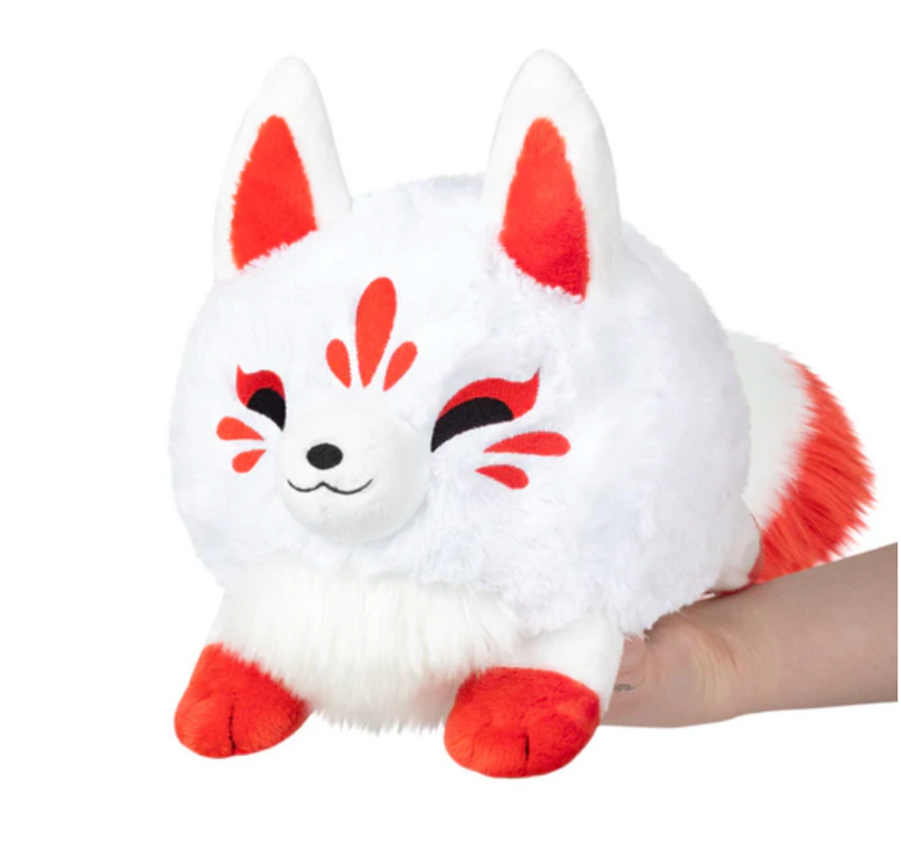 Mini Kitsune Fox