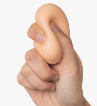 Fresh Squishy Eggs Sensory Fidget