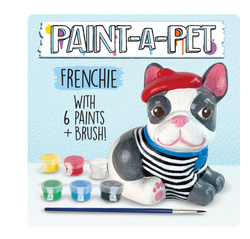 Paint A Pet