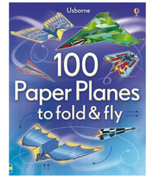 Paper to Fold & Fly