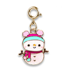 Holiday Charm It Charms