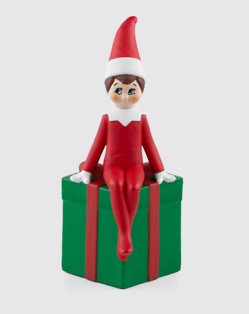 Elf On The Shelf - Tonies Character